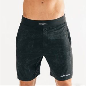 Alphalete Infinity Shorts